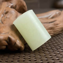 Natural Kunlun Jade Rough Nephrite Raw