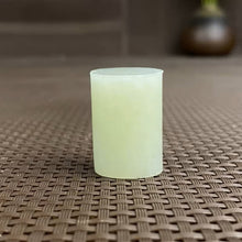 Natural Kunlun Jade Rough Nephrite Raw