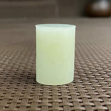 Natural Kunlun Jade Rough Nephrite Raw