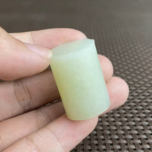 Natural Kunlun Jade Rough Nephrite Raw