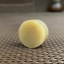 Natural Kunlun Jade Rough Nephrite Raw
