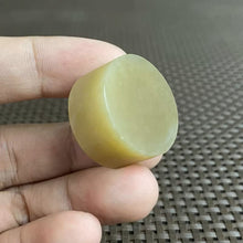 Natural Kunlun Jade Rough Nephrite Raw