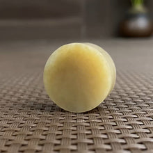 Natural Kunlun Jade Rough Nephrite Raw