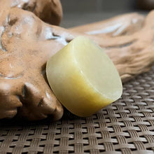 Natural Kunlun Jade Rough Nephrite Raw