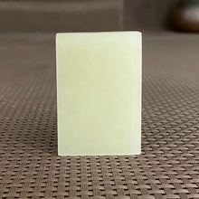 Natural Kunlun Jade Rough Nephrite Raw