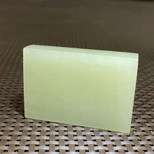 Natural Kunlun Jade Rough Nephrite Raw
