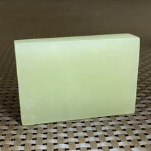 Natural Kunlun Jade Rough Nephrite Raw