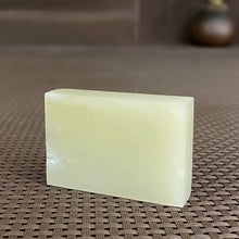 Natural Kunlun Jade Rough Nephrite Raw
