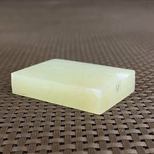 Natural Kunlun Jade Rough Nephrite Raw