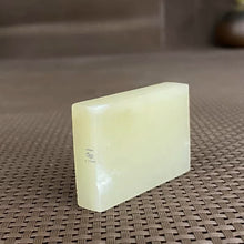 Natural Kunlun Jade Rough Nephrite Raw