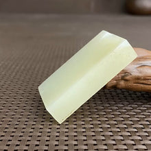 Natural Kunlun Jade Rough Nephrite Raw