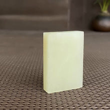 Natural Kunlun Jade Rough Nephrite Raw