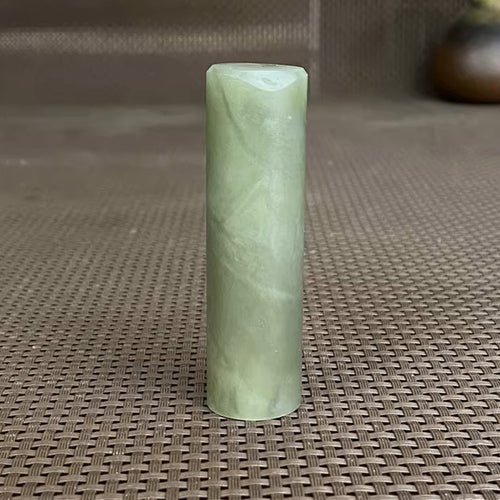 Natural Kunlun Jade Rough Nephrite Raw