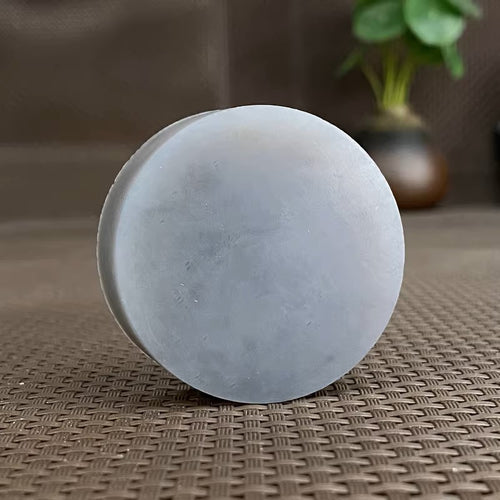 Natural Kunlun Jade Rough Nephrite Raw