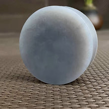 Natural Kunlun Jade Rough Nephrite Raw
