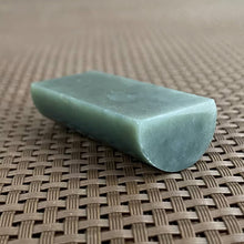 Natural Kunlun Jade Rough Nephrite Raw