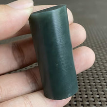 Natural Kunlun Jade Rough Nephrite Raw