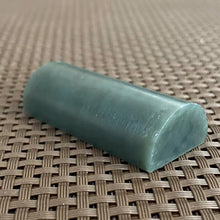 Natural Kunlun Jade Rough Nephrite Raw