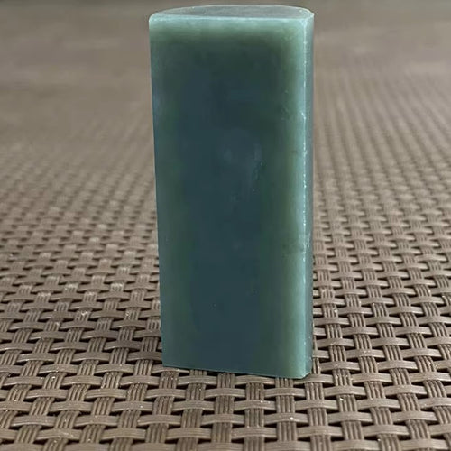 Natural Kunlun Jade Rough Nephrite Raw