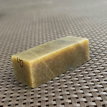Natural Kunlun Jade Rough Nephrite Raw