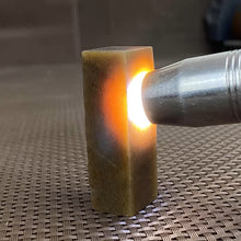 Natural Kunlun Jade Rough Nephrite Raw