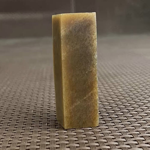 Natural Kunlun Jade Rough Nephrite Raw