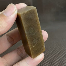 Natural Kunlun Jade Rough Nephrite Raw
