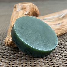 Natural Kunlun Jade Rough Nephrite Raw