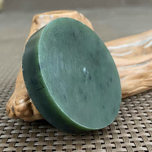 Natural Kunlun Jade Rough Nephrite Raw