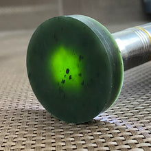 Natural Kunlun Jade Rough Nephrite Raw