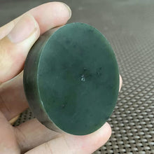 Natural Kunlun Jade Rough Nephrite Raw