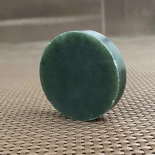 Natural Kunlun Jade Rough Nephrite Raw