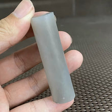 Natural Kunlun Jade Rough Nephrite Raw