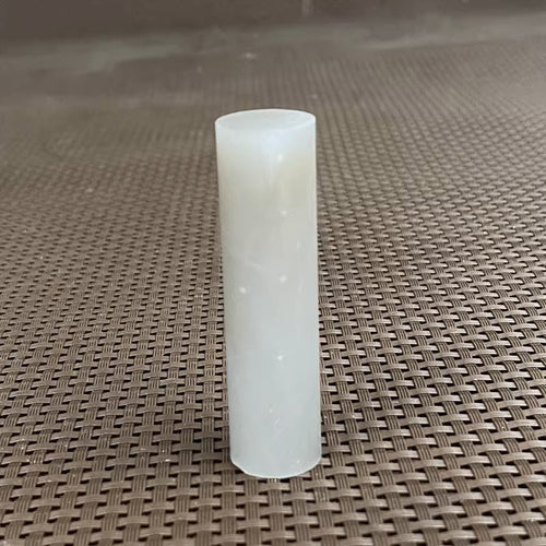 Natural Kunlun Jade Rough Nephrite Raw