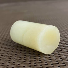 Natural Kunlun Jade Rough Nephrite Raw
