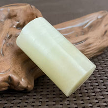 Natural Kunlun Jade Rough Nephrite Raw