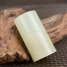 Natural Kunlun Jade Rough Nephrite Raw