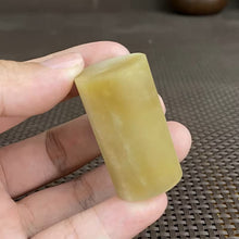 Natural Kunlun Jade Rough Nephrite Raw