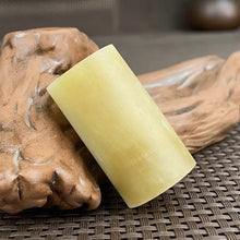 Natural Kunlun Jade Rough Nephrite Raw