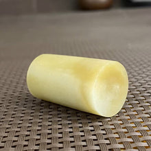 Natural Kunlun Jade Rough Nephrite Raw