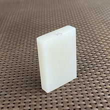 Natural Kunlun Jade Rough Nephrite Raw
