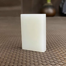 Natural Kunlun Jade Rough Nephrite Raw