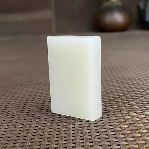 Natural Kunlun Jade Rough Nephrite Raw