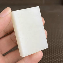 Natural Kunlun Jade Rough Nephrite Raw