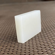 Natural Kunlun Jade Rough Nephrite Raw