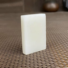 Natural Kunlun Jade Rough Nephrite Raw