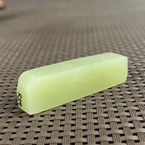 Natural Kunlun Jade Rough Nephrite Raw