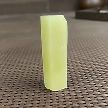 Natural Kunlun Jade Rough Nephrite Raw