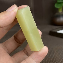 Natural Kunlun Jade Rough Nephrite Raw