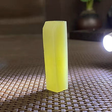 Natural Kunlun Jade Rough Nephrite Raw